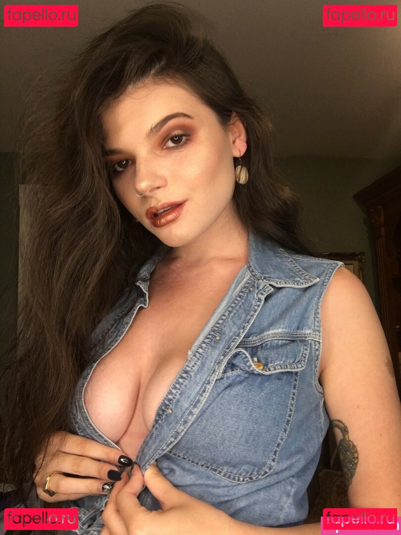 HexSuicide / hexbrand Onlyfans Photo Gallery 