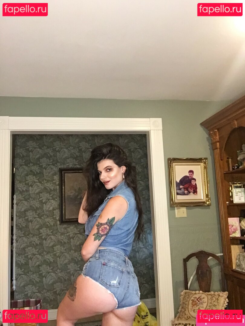 HexSuicide / hexbrand Onlyfans Photo Gallery 