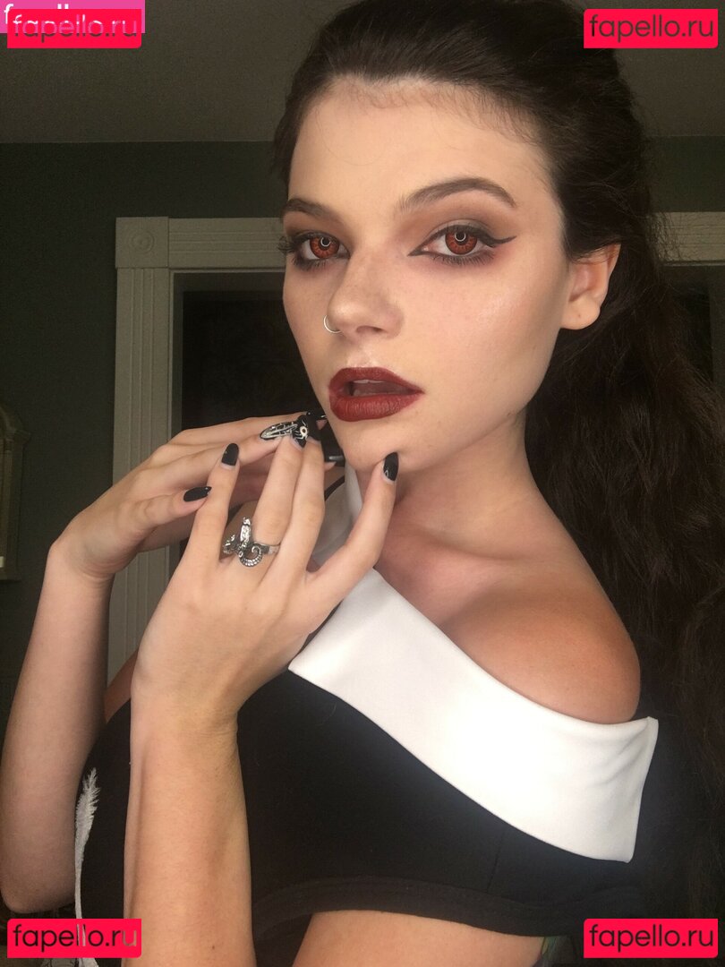 HexSuicide / hexbrand Onlyfans Photo Gallery 