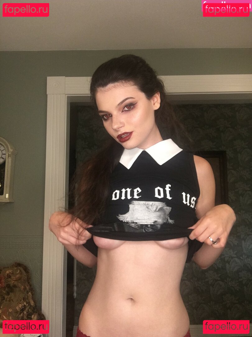 HexSuicide / hexbrand Onlyfans Photo Gallery 
