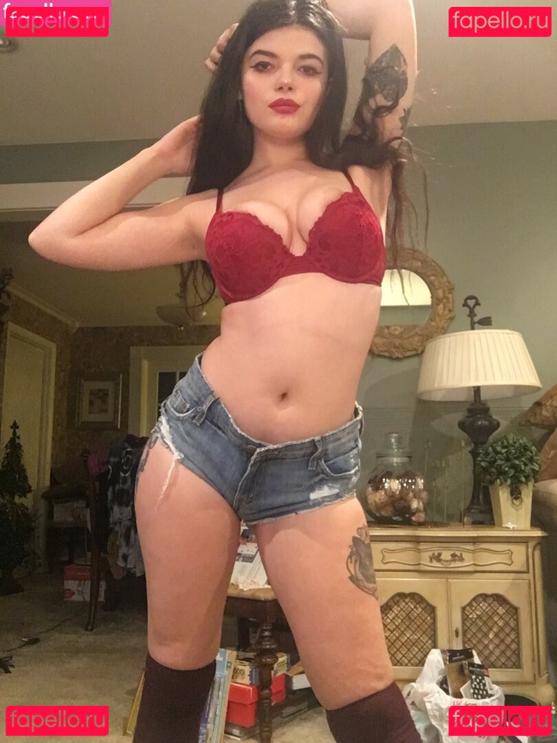 HexSuicide / hexbrand Onlyfans Photo Gallery 