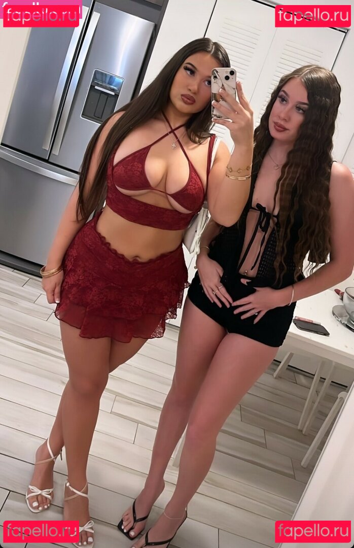 merciezamora Nude Onlyfans Photo 48