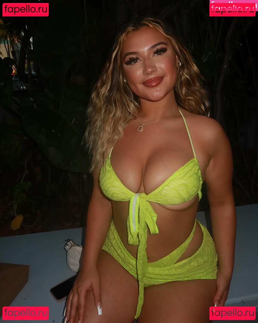 merciezamora Nude Onlyfans Photo 27