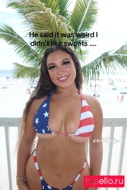 merciezamora Nude Onlyfans Photo 16