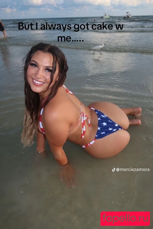 merciezamora Nude Onlyfans Photo 17