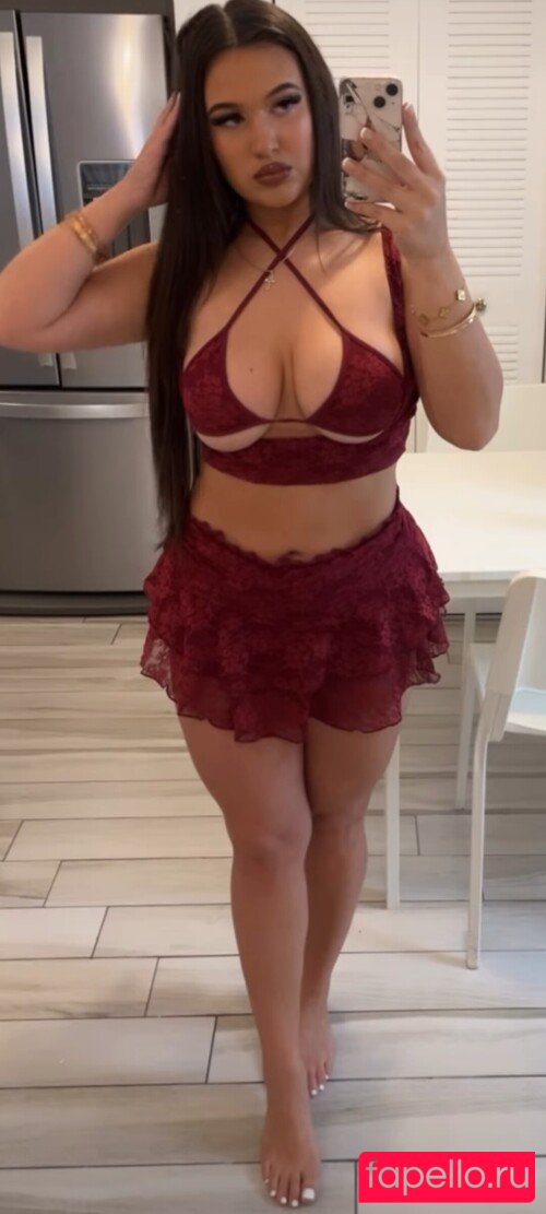 merciezamora Nude Onlyfans Photo 11