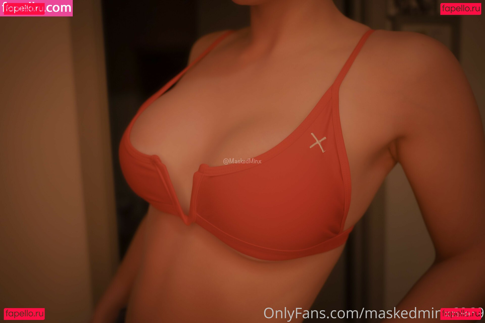 Maskedminx69 Nude Onlyfans Photo 46