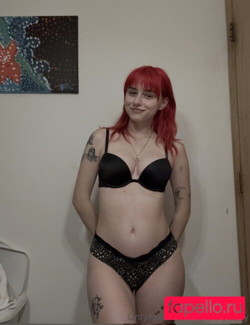 Lightaisaka Nude Onlyfans Photo 15