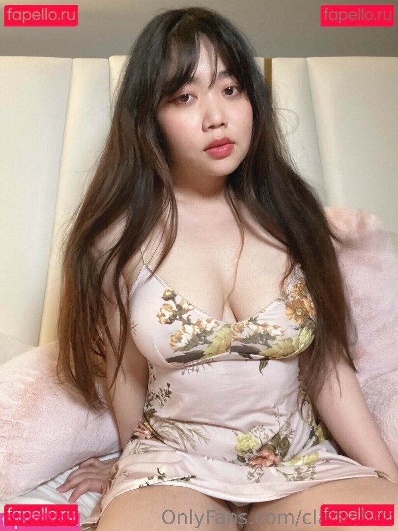 Clara Chan Nude Onlyfans Photo 22