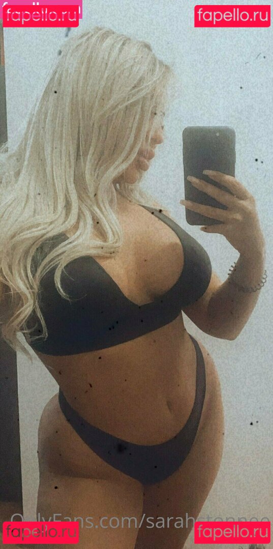 sarahstonesmith / sarahstonnee Onlyfans Photo Gallery 