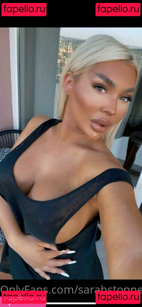 sarahstonesmith / sarahstonnee Onlyfans Photo Gallery 