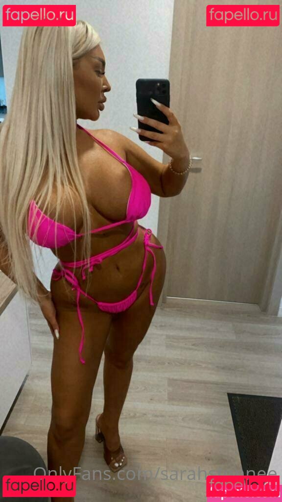 sarahstonesmith / sarahstonnee Onlyfans Photo Gallery 