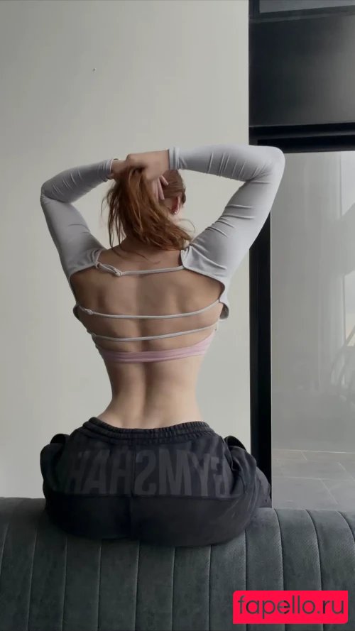 Cherryxft Nude Onlyfans Photo 407