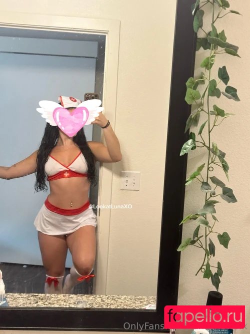 LookatLuna Nude Onlyfans Photo 5