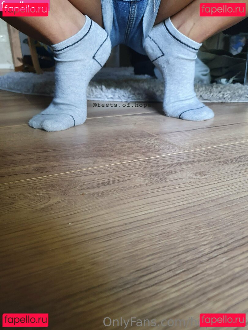 hope.feet Nude Onlyfans Photo 41