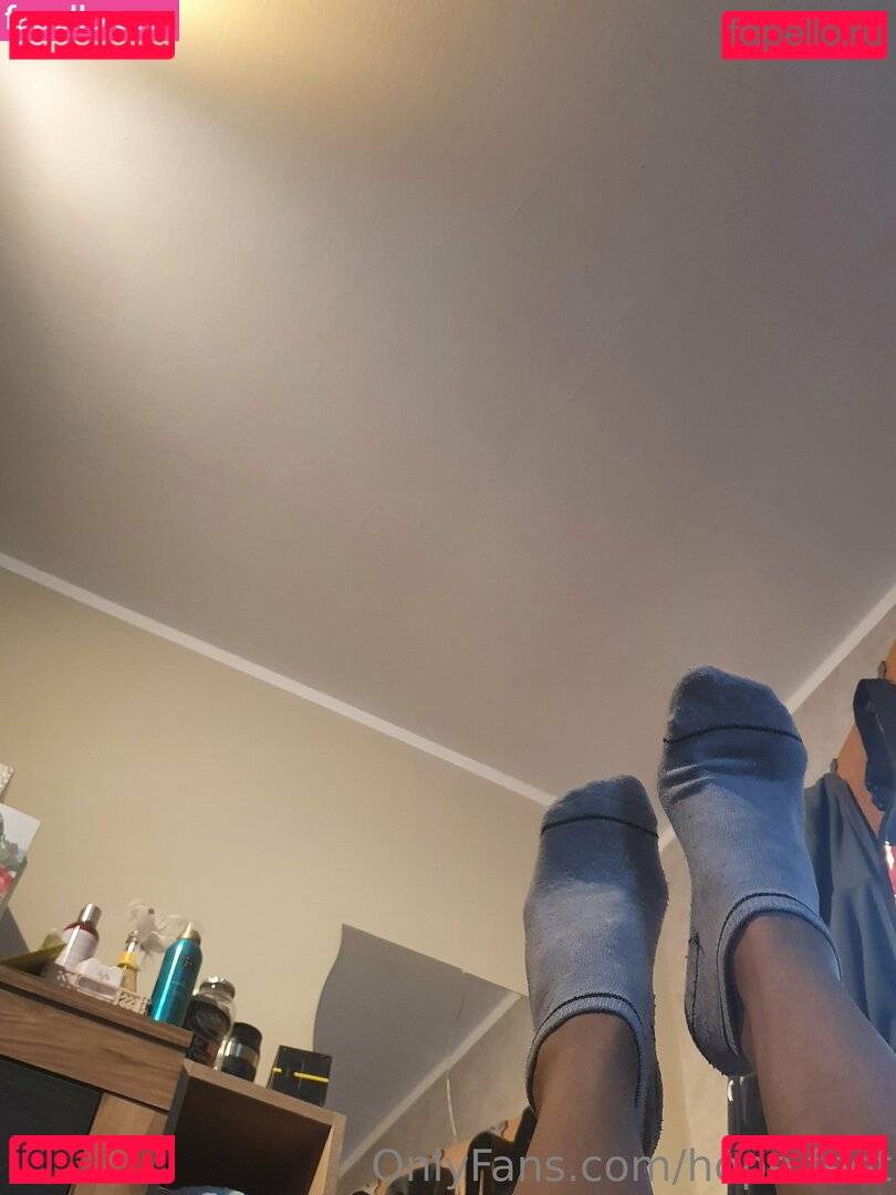 hope.feet Nude Onlyfans Photo 39