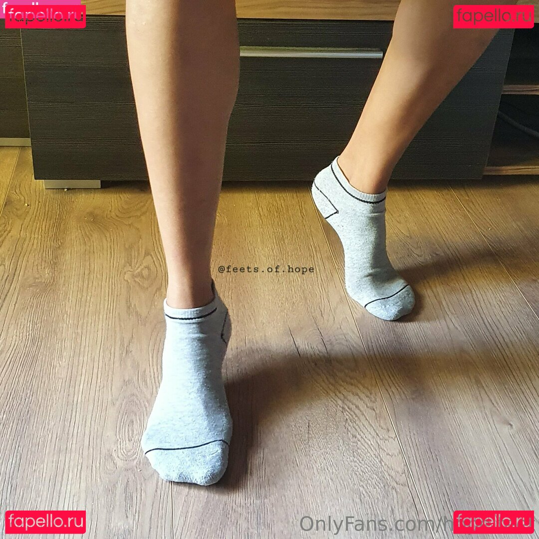 hope.feet Nude Onlyfans Photo 36