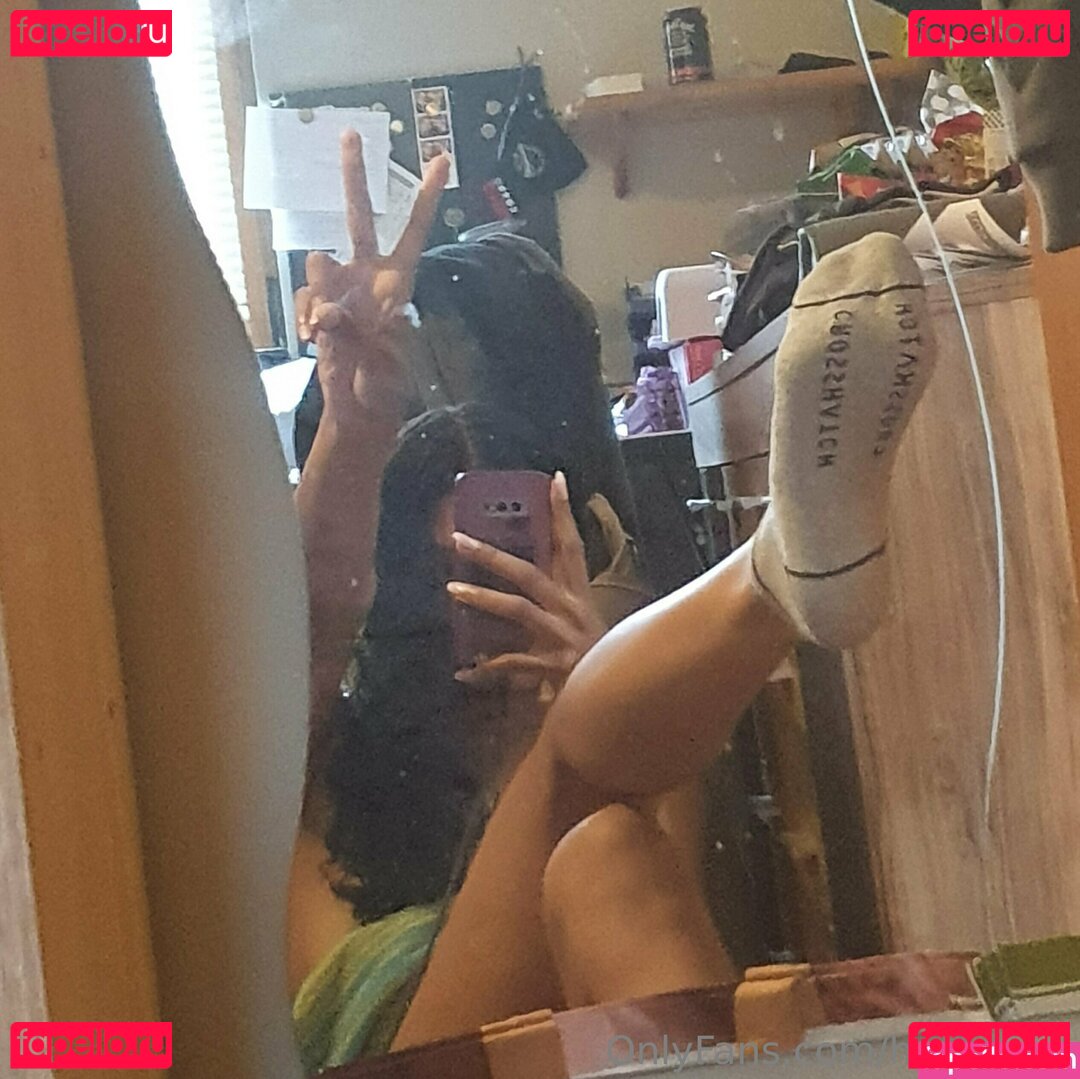 hope.feet Nude Onlyfans Photo 34