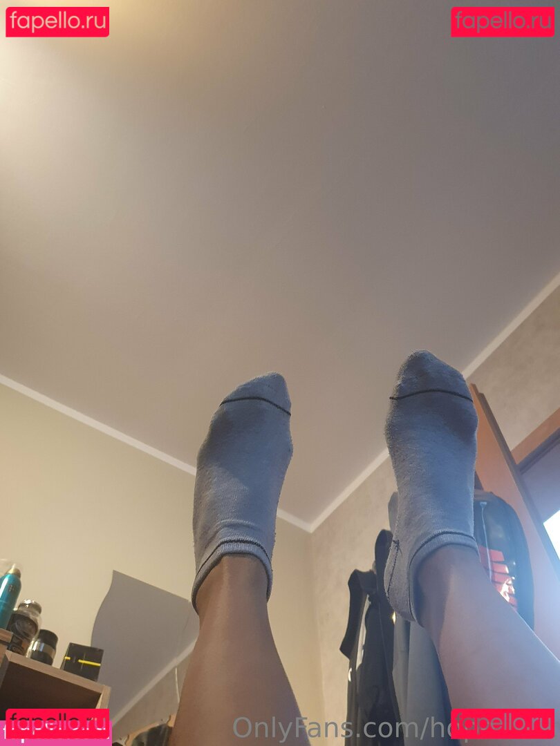 hope.feet Nude Onlyfans Photo 32