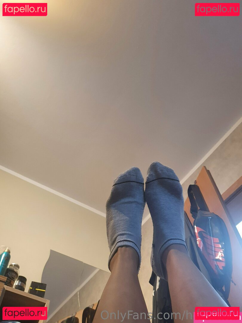 hope.feet Nude Onlyfans Photo 31