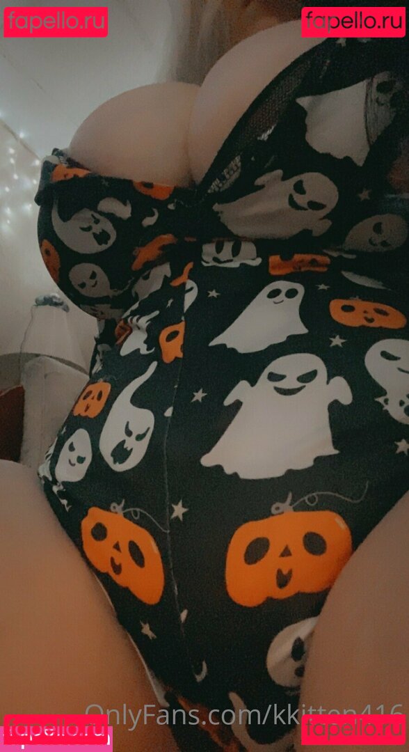 kkitten416 Nude Onlyfans Photo 8