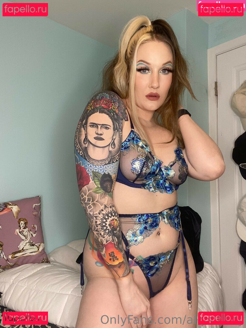 Sienna Day Nude Onlyfans Photo 51