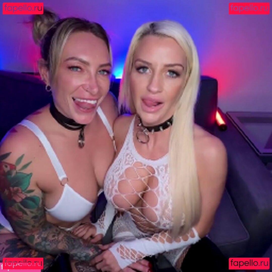 Sienna Day Nude Onlyfans Photo 48