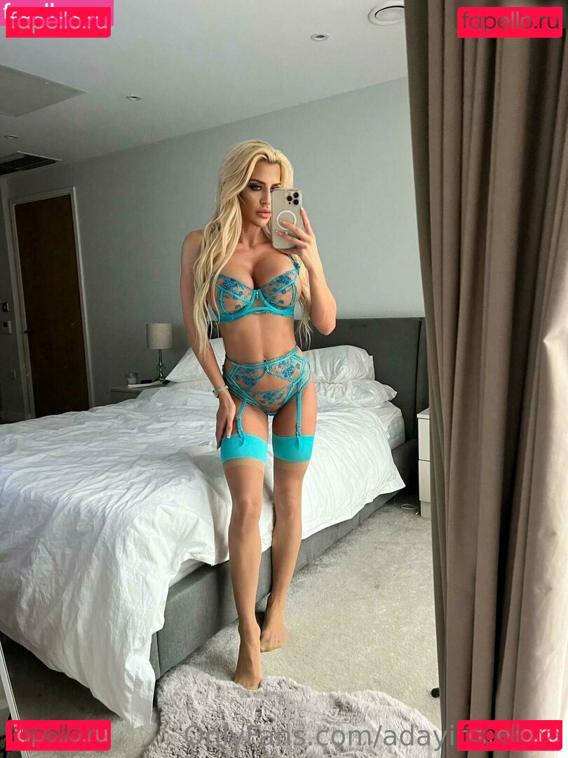 Sienna Day Nude Onlyfans Photo 18