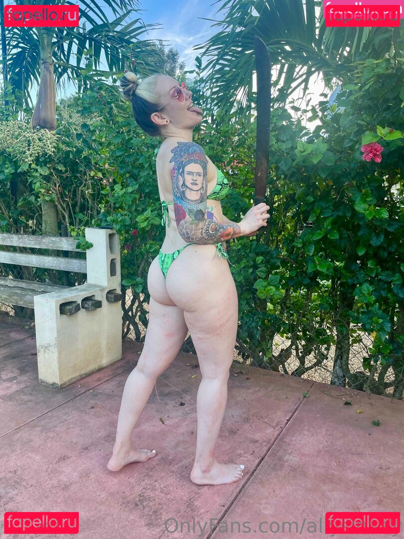 Sienna Day Nude Onlyfans Photo 4