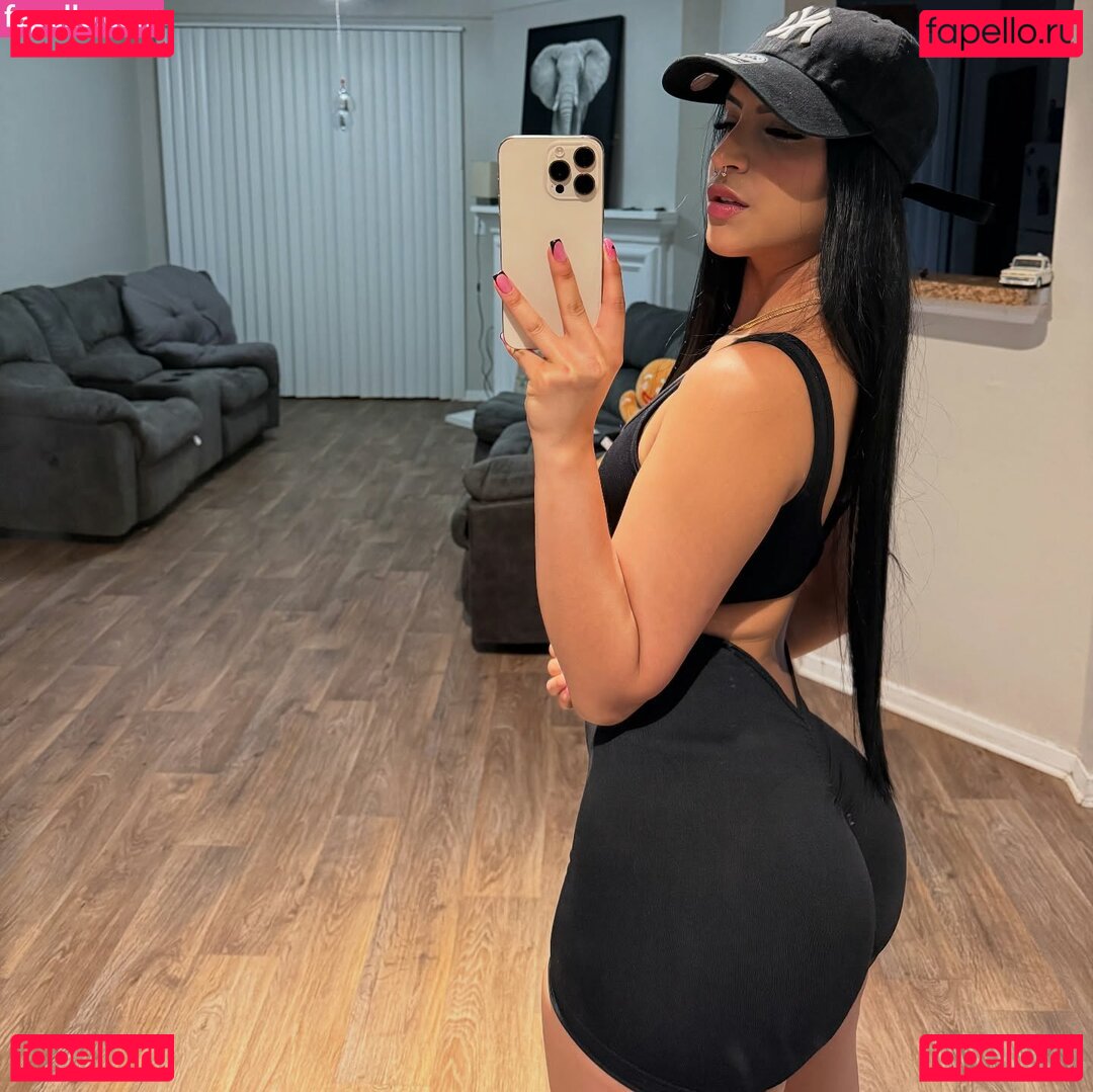 Mackenzie Bastidas Nude Onlyfans Photo 20
