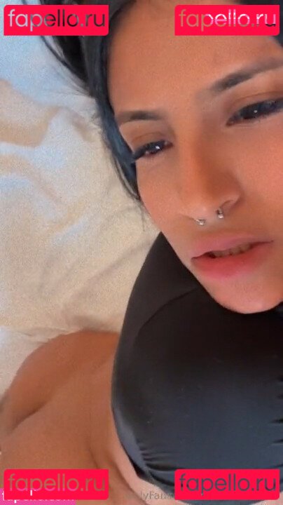 Mackenzie Bastidas Nude Onlyfans Photo 5