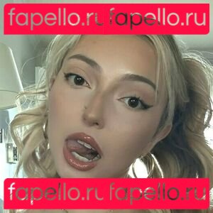 Lina Lexi Nude Onlyfans Photo 32