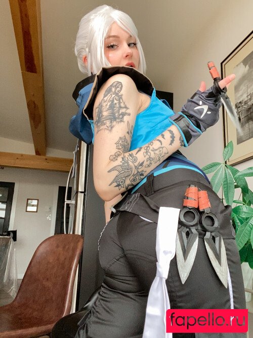 Ri Care Nude Onlyfans Photo 40