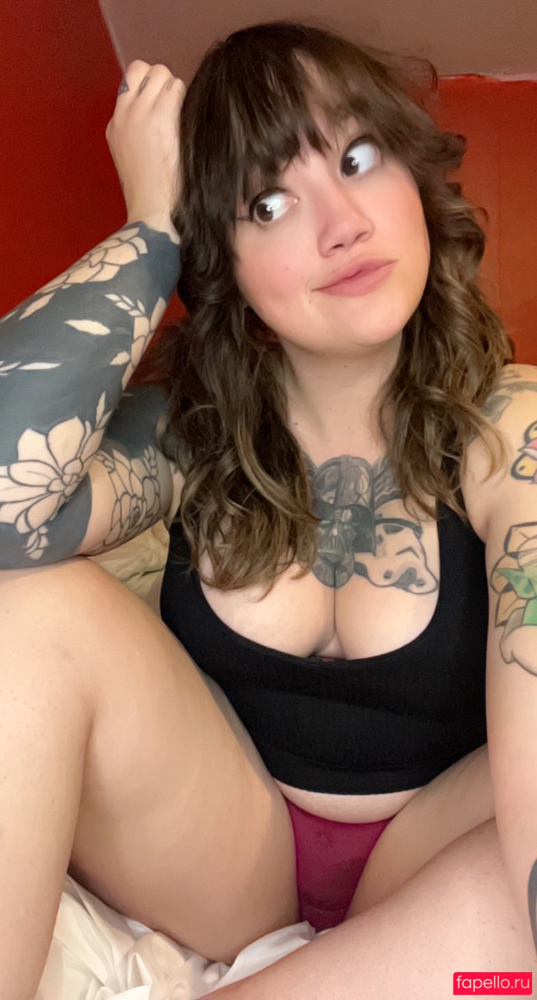 theshansolo69 Nude Onlyfans Photo 48