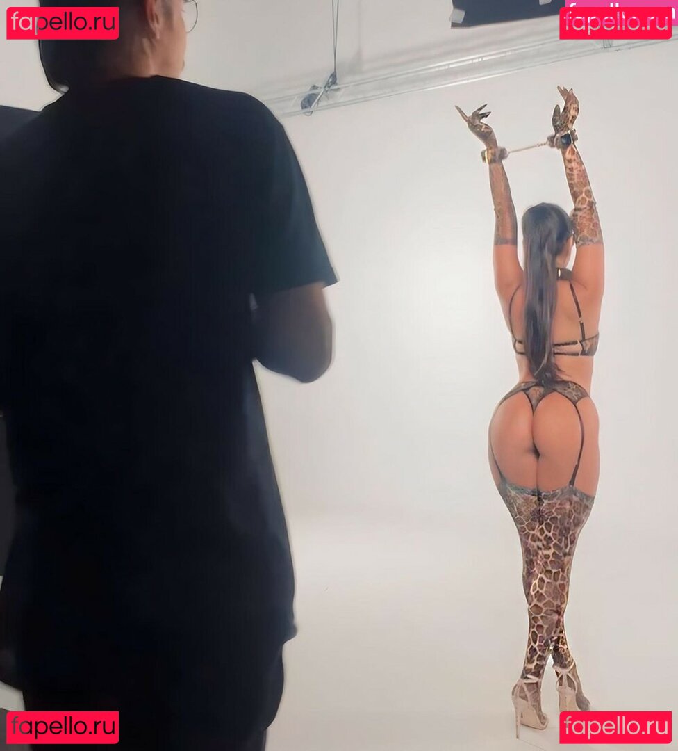 Fernanda Bande Nude Onlyfans Photo 51