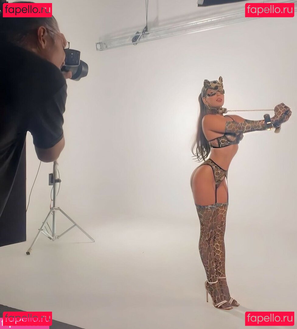 Fernanda Bande Nude Onlyfans Photo 50