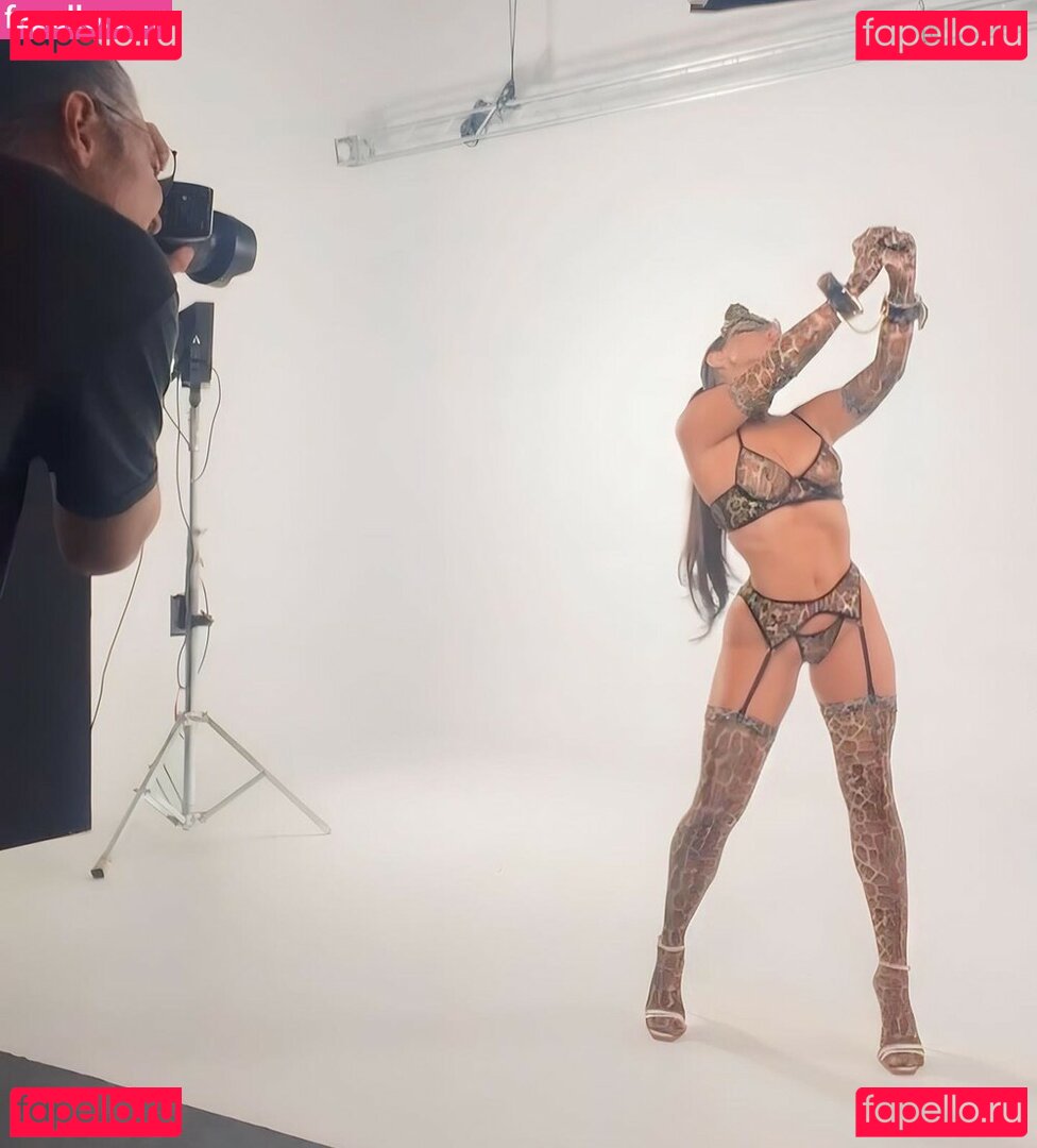 Fernanda Bande Nude Onlyfans Photo 49
