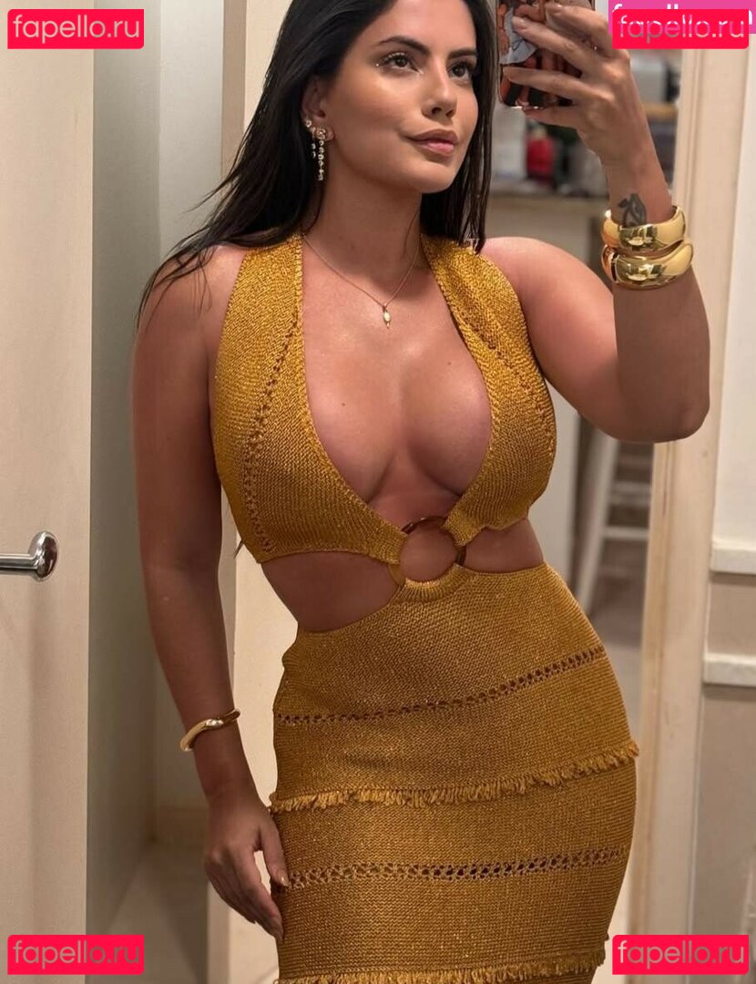 Fernanda Bande Nude Onlyfans Photo 48