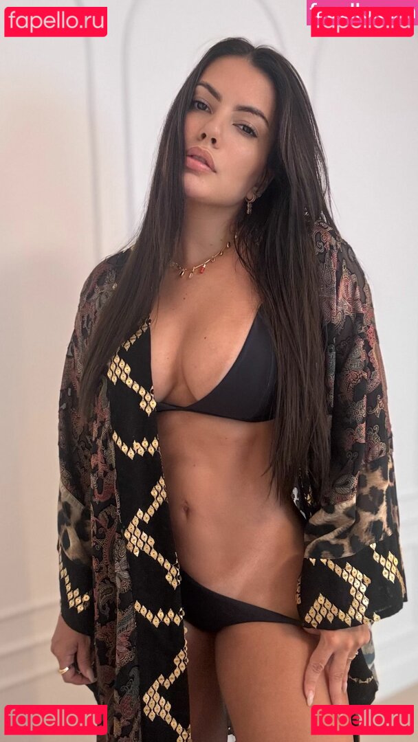 Fernanda Bande Nude Onlyfans Photo 42