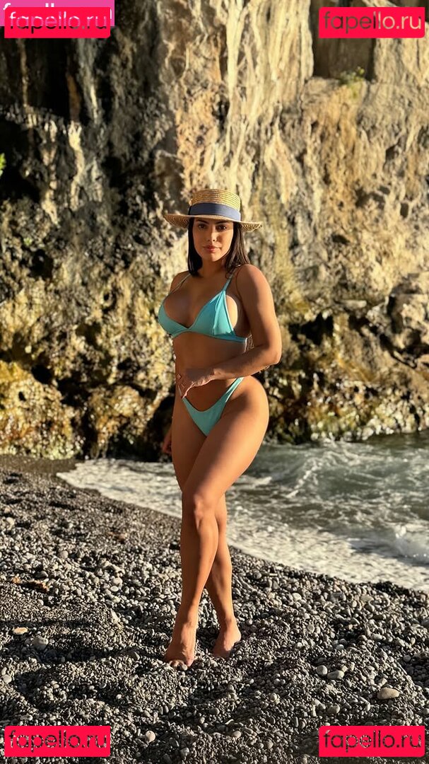 Fernanda Bande Nude Onlyfans Photo 26