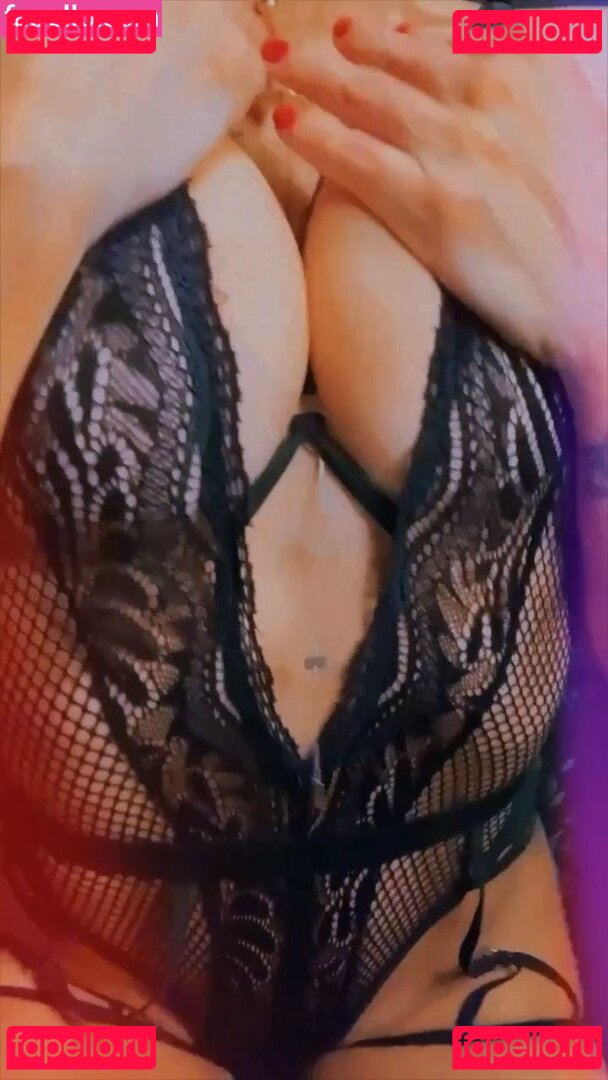Fernanda Bande Nude Onlyfans Photo 23