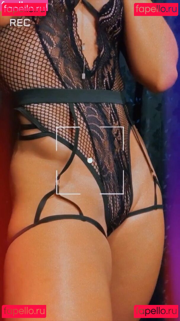 Fernanda Bande Nude Onlyfans Photo 16