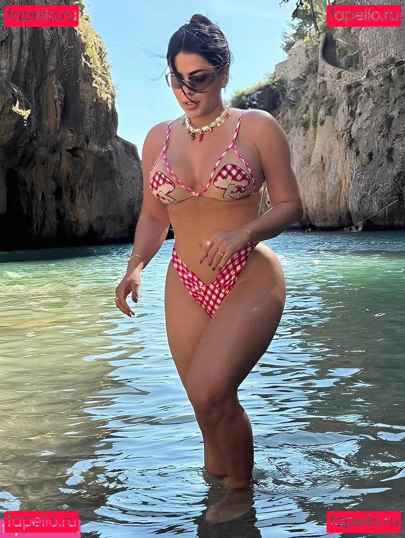 Fernanda Bande Nude Onlyfans Photo 3