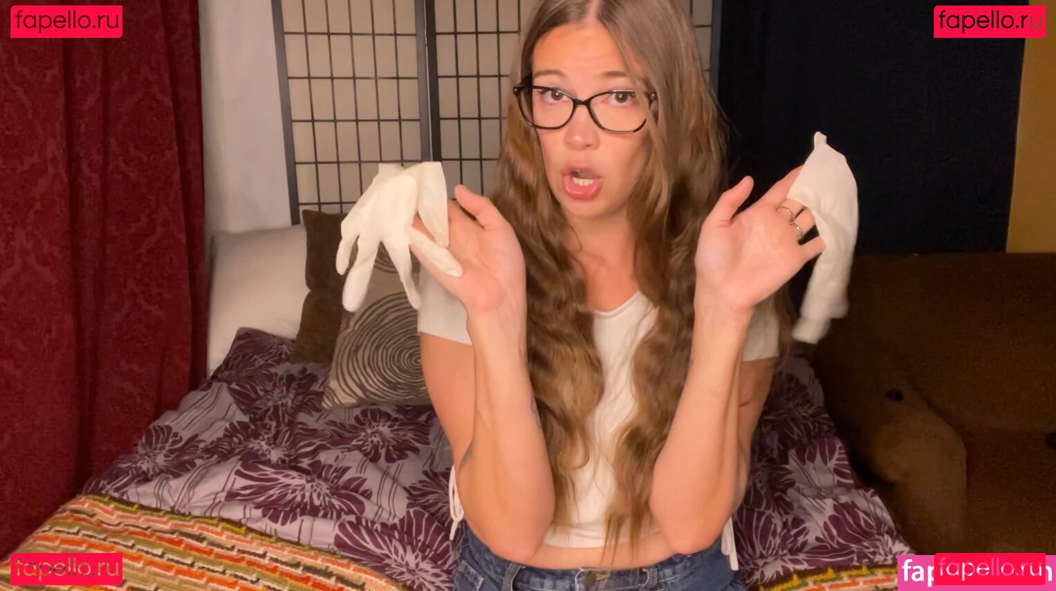 MaggieRosexo Onlyfans Photo Gallery 