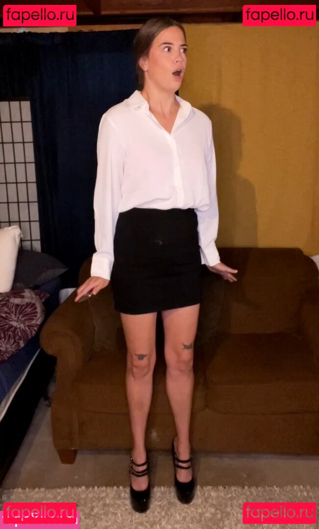 MaggieRosexo Onlyfans Photo Gallery 