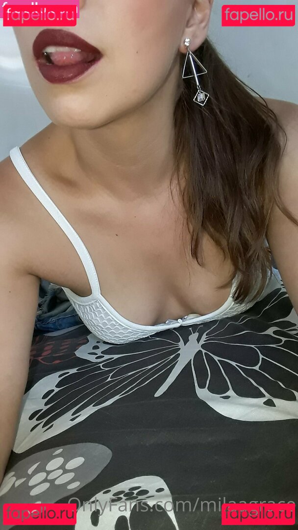 milaagrace Onlyfans Photo Gallery 