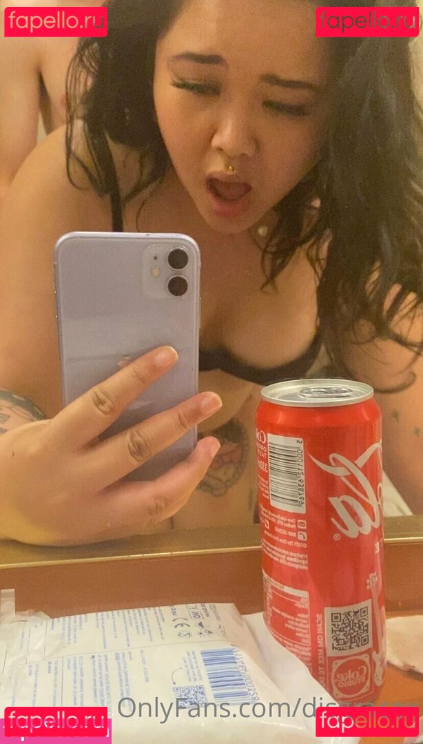 disgrace.x Nude Onlyfans Photo 18