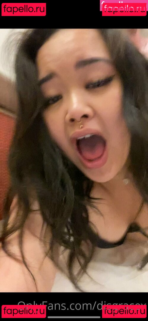 disgrace.x Nude Onlyfans Photo 16