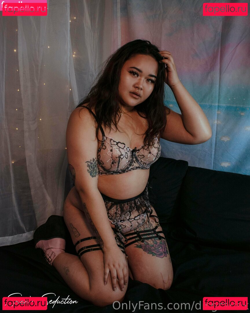 disgrace.x Nude Onlyfans Photo 10