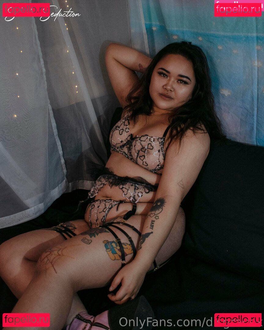 disgrace.x Nude Onlyfans Photo 9